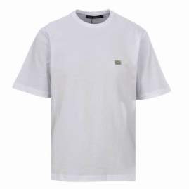 Picture of Dolce Gabbana T Shirts Short _SKUDGsz44-50fxtx0215211